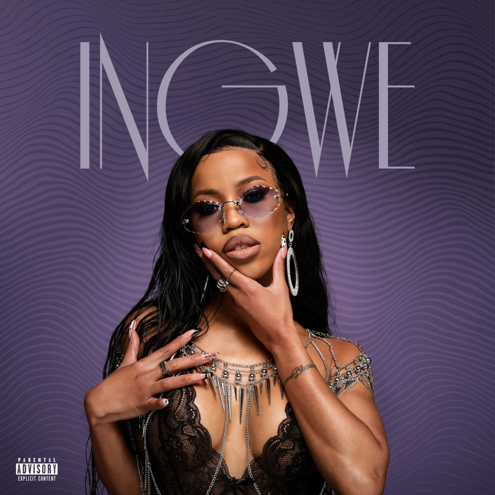 Ingwe (feat. Given Zulu) (Explicit)