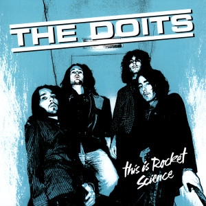 收聽The Doits的Something's Got A Hold On Me歌詞歌曲