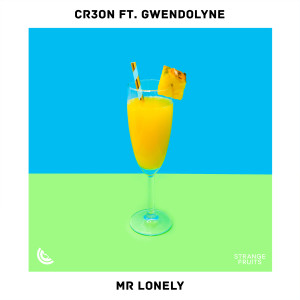 อัลบัม Mr Lonely ศิลปิน Cr3on