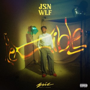 JSN WLF的專輯Flexible (feat. Eric Bellinger) (Explicit)