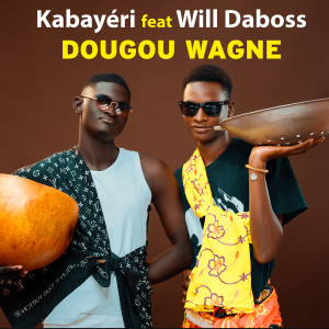 Album Dougou Wagne from Kabayéri