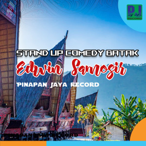 Dengarkan Stand up comedy BATAK, Pt. 2 lagu dari Edwin Samosir dengan lirik