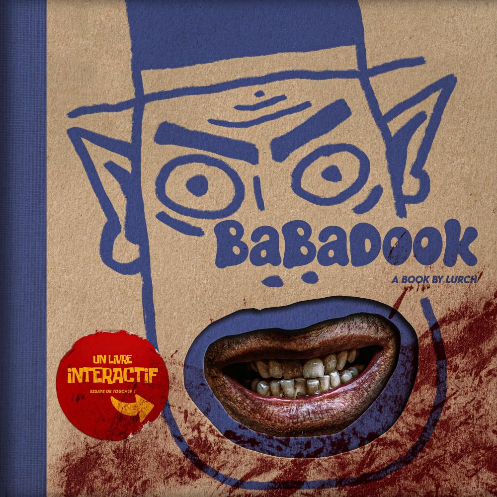 BABADOOK (Explicit)