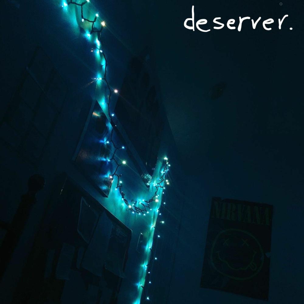 deserver (Explicit)