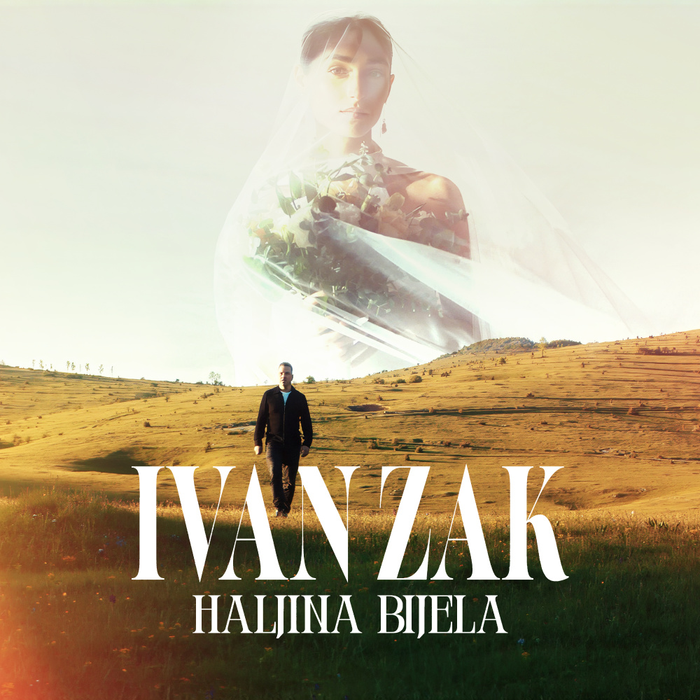 Haljina bijela