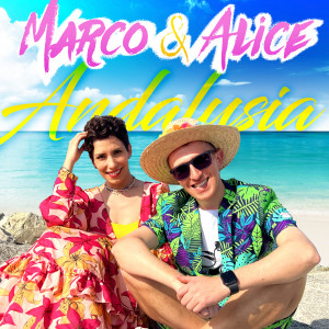 Marco & Alice的專輯Andalusia