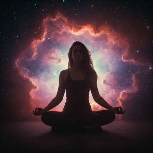 ดาวน์โหลดและฟังเพลง Endless Calm พร้อมเนื้อเพลงจาก Relaxation Meditation Songs Divine