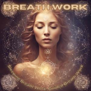 Solfeggio Frequencies 528Hz的專輯Breath Work For All