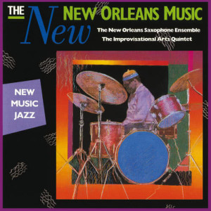 收聽New Orleans Saxophone Ensemble的Nose Blues歌詞歌曲