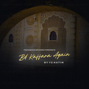 Album Bol Kaffara Again from Yz Hatim