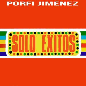 收听Porfi Jiménez的Porque Yo Te Amo歌词歌曲