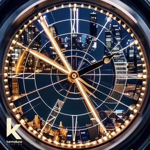 อัลบัม Clockwork Evolution ศิลปิน Dusty Deckk