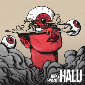 Album Halu (Explicit) from Dewanto