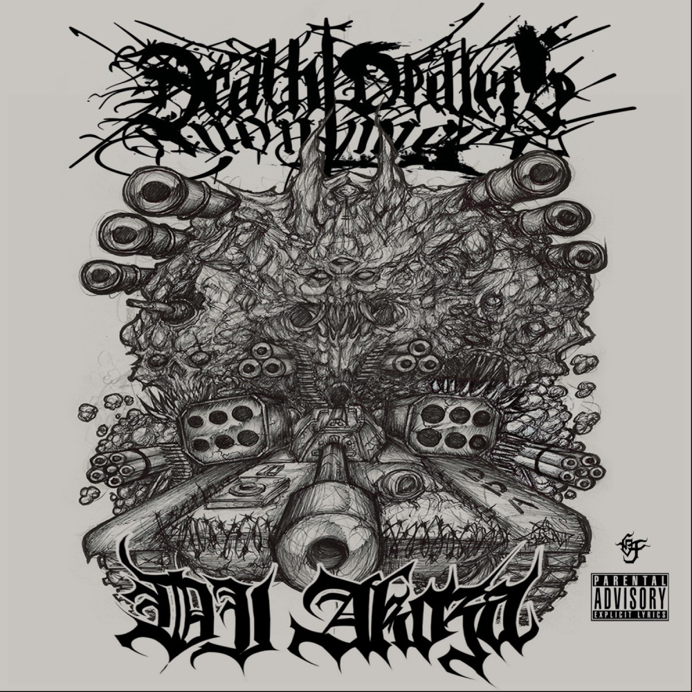 Life and Death (Explicit)