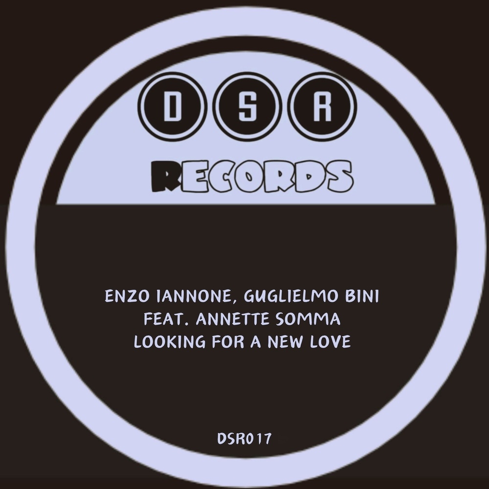 Looking for a New Love (Original Mix)