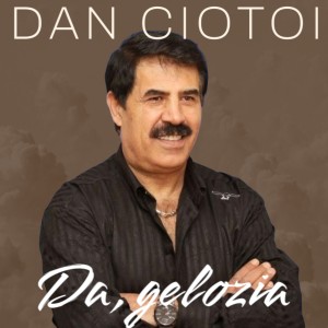 Album Da, gelozia from 