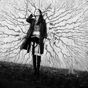 Rebecka Trnqvist的專輯Helios