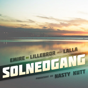 收聽Emire的Solnedgang歌詞歌曲