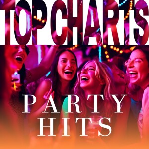 Various Artists的专辑TOP CHARTS - PARTY HITS
