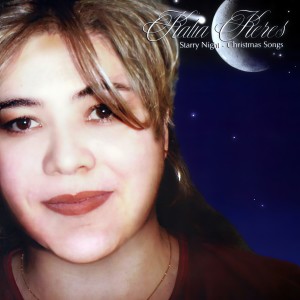 收聽Katia Keres的All I Want For Christmas (Is You) (其他)歌詞歌曲