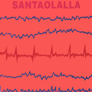 Album Santaolalla (Remasterizado) from Gustavo Santaolalla