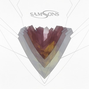 SAMSONS的專輯V