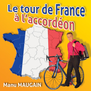 ดาวน์โหลดและฟังเพลง Provence พร้อมเนื้อเพลงจาก Manu Maugain