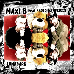 Maxi B的專輯Lunapark