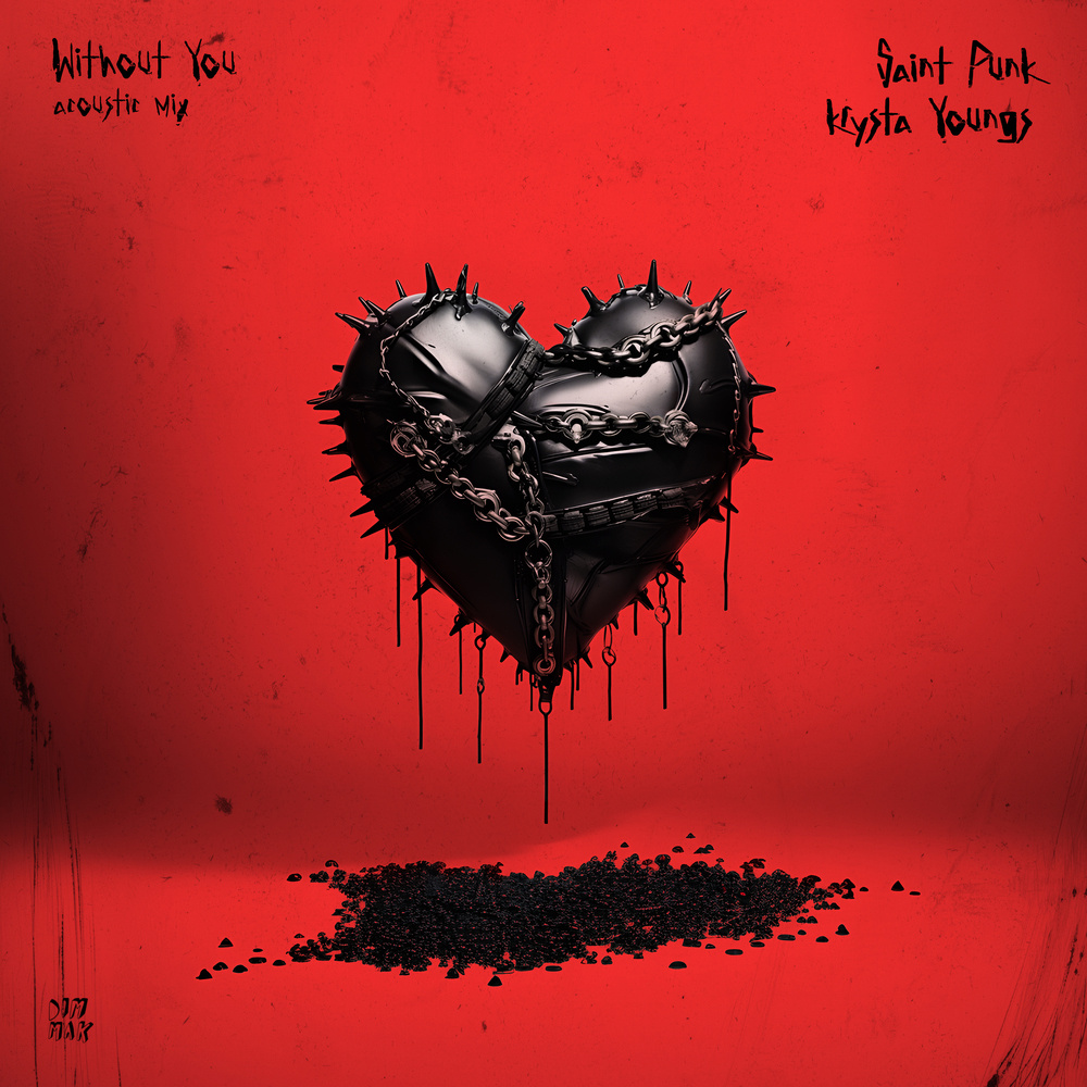Without You (Acoustic Mix|Explicit)