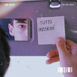收聽Deeo的Tutto Passerà歌詞歌曲