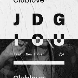 Listen to IOU song with lyrics from JDG