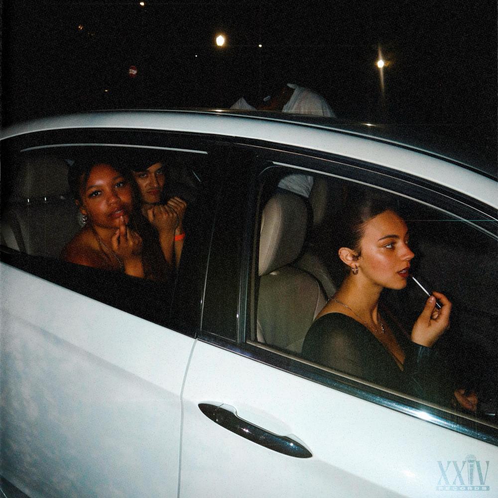 Backseat (Explicit)