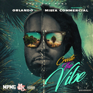 Album Create the Vibe (Explicit) from 