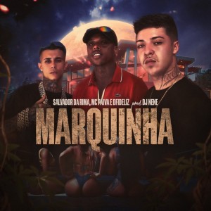 Album Marquinha (Explicit) from 