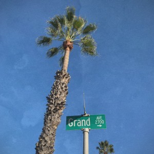 Album Grand Ave from 