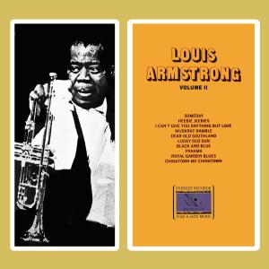 ดาวน์โหลดและฟังเพลง Black and Blue (Live) พร้อมเนื้อเพลงจาก Louis Armstrong