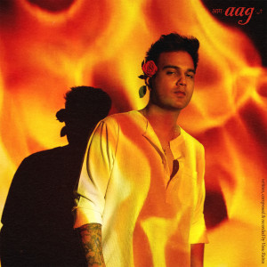 Album aag from Vasu Raina