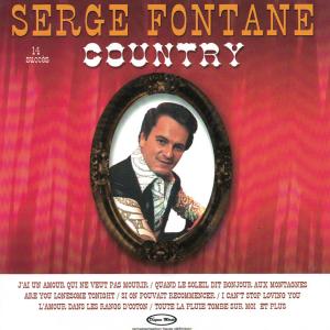 Listen to L'AMOUR DANS LES RANGS D'COTON song with lyrics from Serge Fontane