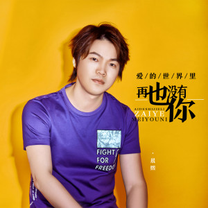 ดาวน์โหลดและฟังเพลง 爱的世界里再也没有你 พร้อมเนื้อเพลงจาก 晨熙