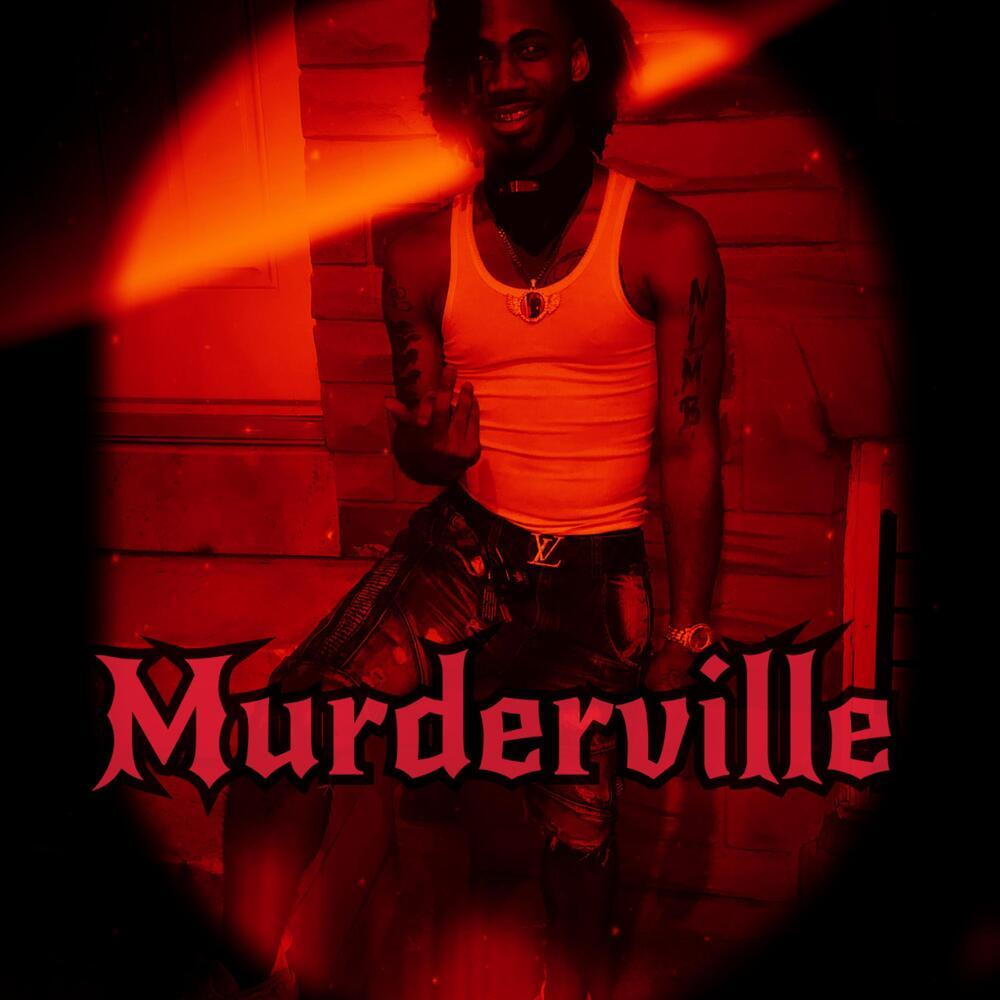 Murderville (Explicit)