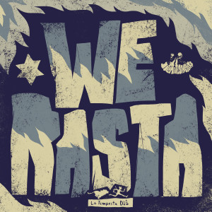 ดาวน์โหลดและฟังเพลง We Rasta พร้อมเนื้อเพลงจาก Paolo Baldini DubFiles