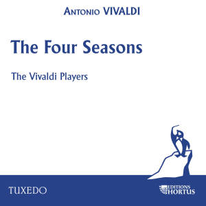 The Vivaldi Players的專輯Vivaldi: The Four Seasons