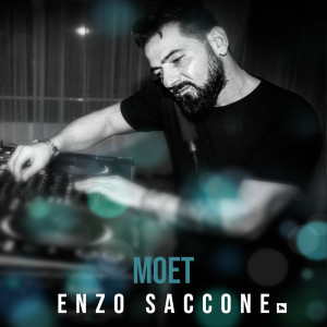 Album Moet oleh Enzo Saccone