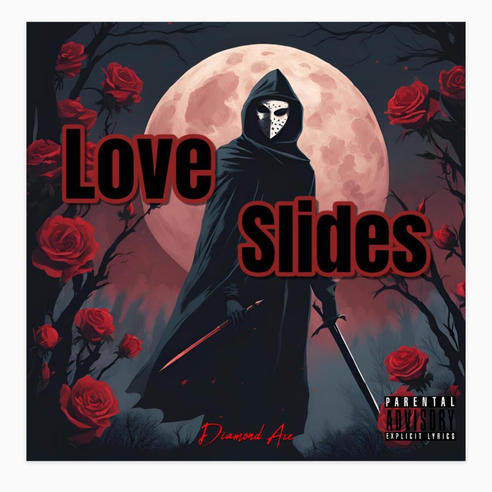 Love Slides (Explicit)
