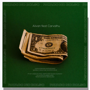 ดาวน์โหลดและฟังเพลง Pataco no Bolso พร้อมเนื้อเพลงจาก Aiivan