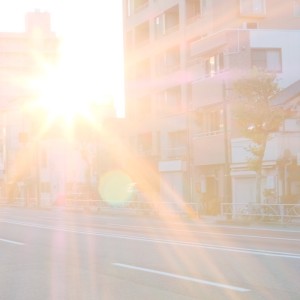 Album hikari from 