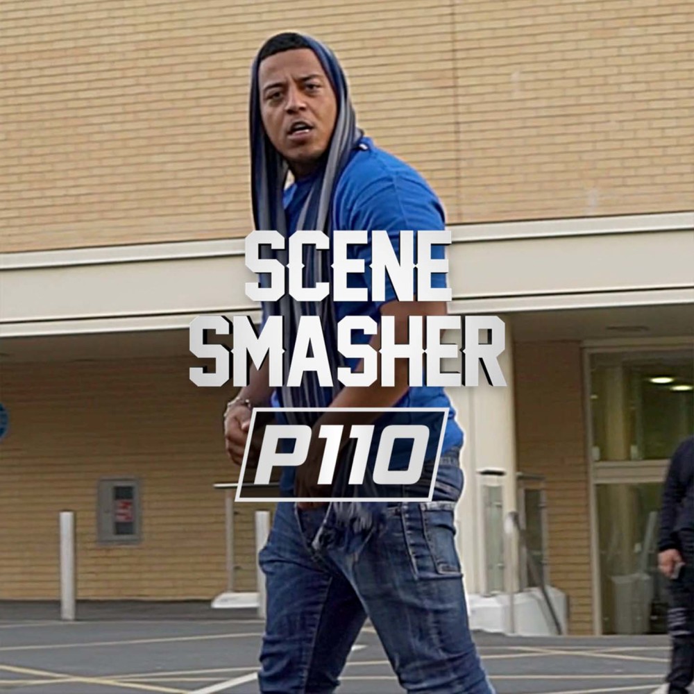 Scene Smasher (Explicit)