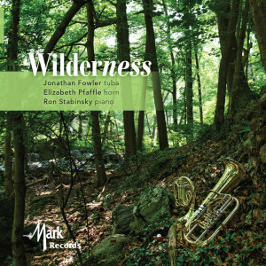 Jonathan Fowler的專輯Wilderness