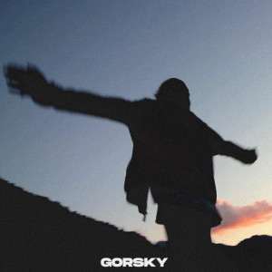 Album ВСЕ МОЕ (Explicit) from Gorsky
