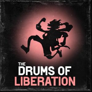 The Drums of Liberation (Luffy Gear 5) (feat. The Stupendium & PE$O PETE) (Explicit) dari Rustage